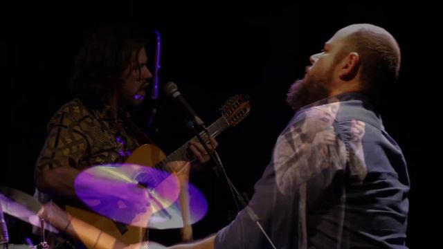 AÇO DA TERRA - JOÃO PAULO AMARAL - resumo show смотреть онлайн