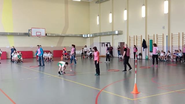 #веселыестарты 3-ий поток/ Первенство г.Челябинска / 20.04.2022г / школы - 25, 46, 90, 112 смотреть онлайн