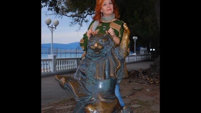 Отчет о командировке в Геленджик. смотреть онлайн