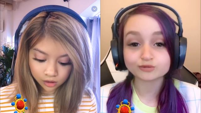 Babies Test NEW Psychic Palm Scan App *DO NOT DOWNLOAD* смотреть онлайн