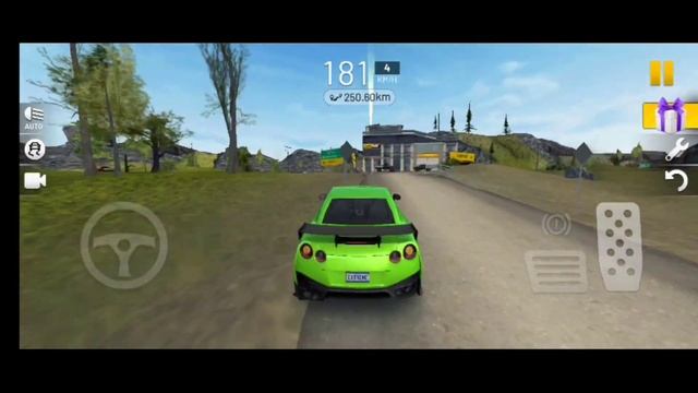 Car Parking 3D Online Drift: Parking skills test among cars - Android gameplay#55 #viral смотреть онлайн