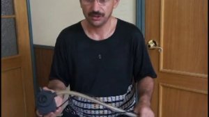 насос для перекачивания браги, барды, воды