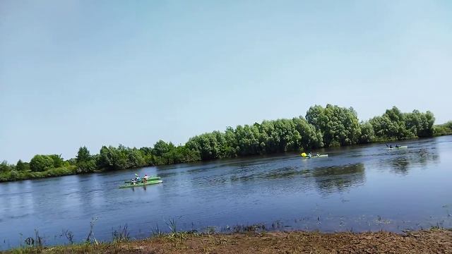 Зачарована Десна. Чулатово смотреть онлайн