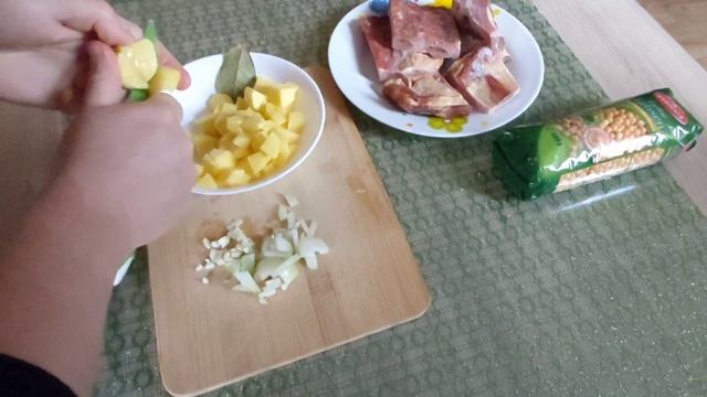 Приключения на Природе