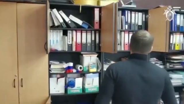 Мошенничество при строительстве путепровода в Заларях смотреть онлайн