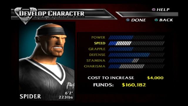 Def Jam Vendetta Walkthrough (Hard) Part 1 (PS2) | WILL THIS BE AS BAD AS FIGHT FOR NY?!?!? смотреть онлайн