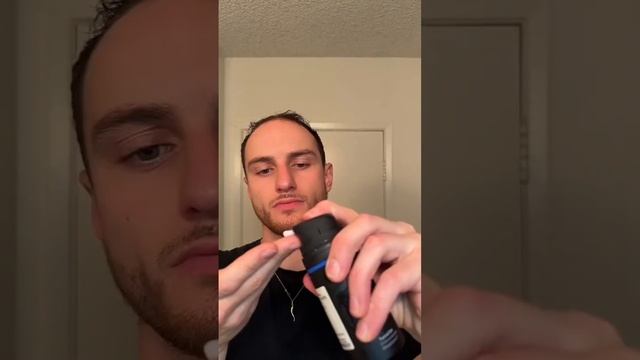 Hair routine #hair #hairtransformation #hairgrowth #hairline #hairroutine #dermaroller #rosemary смотреть онлайн