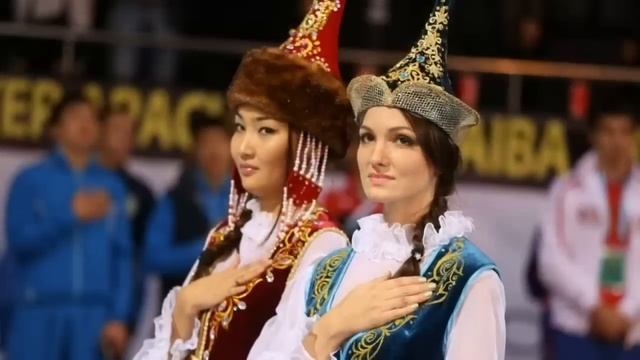 ПРИЕЗЖИЙ РУССКИЙ ИЗ РФ ВЫСКАЗАЛСЯ О КАЗАХАХ - "ТОЛЬКО ПОПРОБУЙТЕ СЮДА..." смотреть онлайн