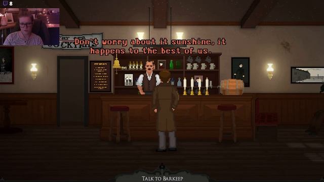 The Slaughter Act One #1 [Detective Dash VOD] смотреть онлайн