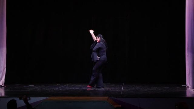 ZaraFusion2022: СИНЬОРЫ Соло СТИЛИЗАЦИЯ НАРОДНО-СЦЕНИЧЕСКОГО ТАНЦА ПРОФЕССИОНАЛЫ Киселёва Лана смотреть онлайн