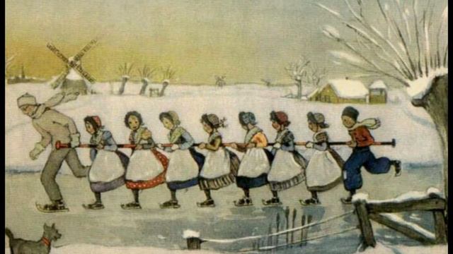 История создания ледяных катков смотреть онлайн