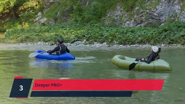 ✔️Top 5 Best Kayak Fish Finder | Best Kayak Fish Finder Review смотреть онлайн