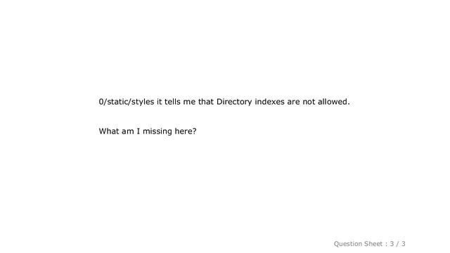 Django : Trying to serve django static files on development server - not found смотреть онлайн