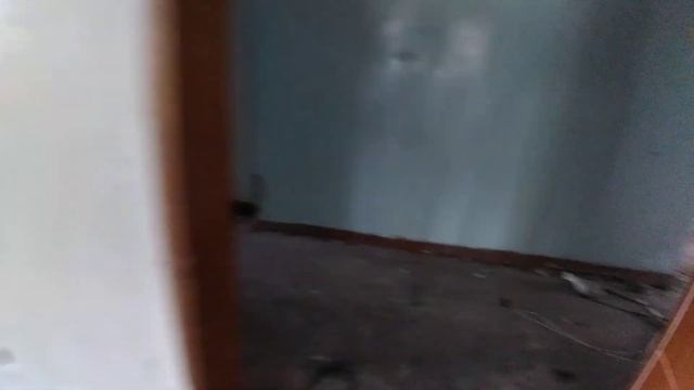Дом отдыха" Губерля" столовая и всё что осталось. Взгляд изнутри. смотреть онлайн
