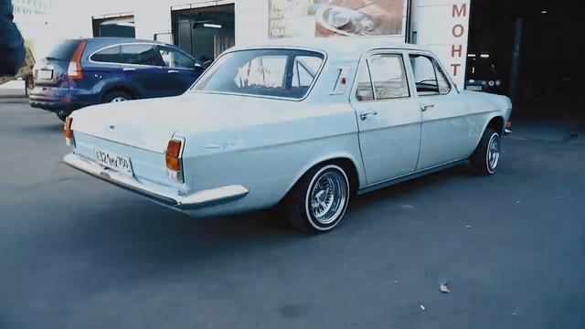 В гараже у Тома Хенсона. Готов ли Русский Лоурайдер к сезону 2020?