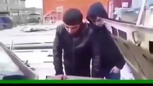 Крякнул двигатель. кир кир кир кутыкутыр гандыгидыр