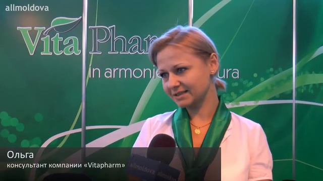 Специализированная выставка MoldMedizin & MoldDent 2014