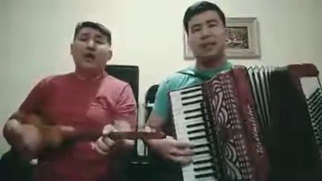 Элдик таланттар! "Эркинайды" тытып салыптыр го смотреть онлайн