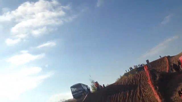 Мотокросс. Псков смотреть онлайн
