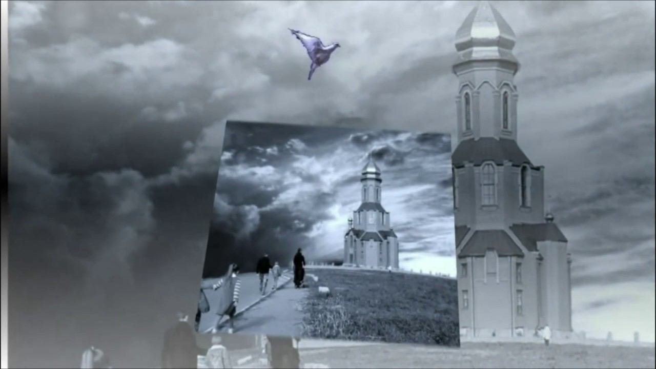 " Православное Сормово" виртуальная экскурсия смотреть онлайн