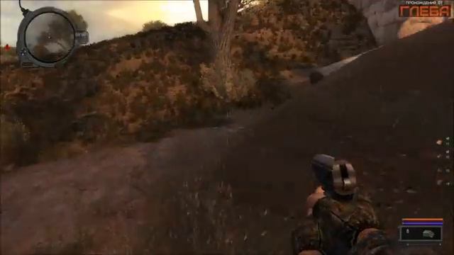 S.T.A.L.K.E.R. Путь во Мгле #1 - Первые копейки смотреть онлайн