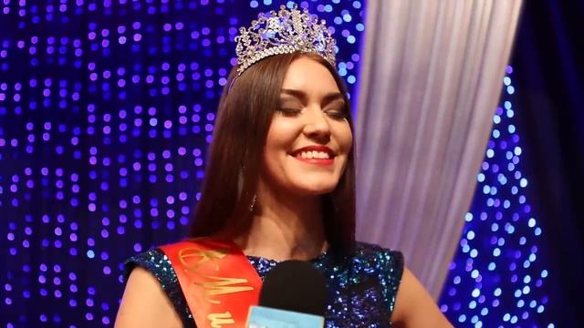 Интервью "Мисс Новочебоксарск 2016", организаторы смотреть онлайн