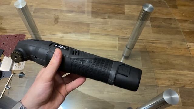 РЕНОВАТОР XIAOMI AKKU - ПОЛНЫЙ ОБЗОР НОВИНКИ ОТ XIAOMI смотреть онлайн