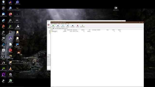 Skyrim SE Modding Guide #1 MO2 + SKSE64