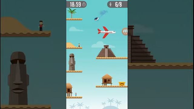 Risky rescue level 34 смотреть онлайн