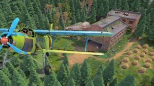 Boonie Bears: The Adventurers | Ending Song MV | Cartoon for kids