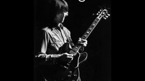 Eric Clapton - I Shot The Sheriff