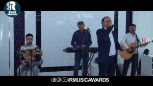 Нобовар Чаноров  Гула Бурдан Сумбула Бурдан 2021с Nobovar Chanorov Bazmoro 2021s