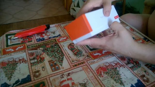 Распаковка Xiaomi Redmi Note 7 смотреть онлайн