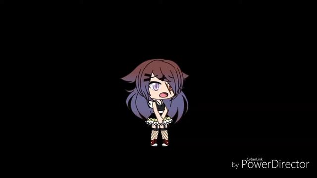 Тихий дом (синий Кит) Клип Gagha Life ОЧЕНЬ ЛЕНИВО смотреть онлайн