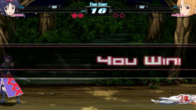 Hatsune Miku Project MUGEN Extend S.P System Custom Test смотреть онлайн