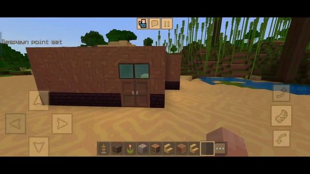 Crafting And Building VS Craft Pixelart Builder Castle смотреть онлайн