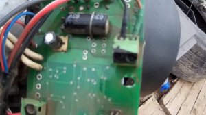 Автономка Планар 4дм2, разбираем чистим.