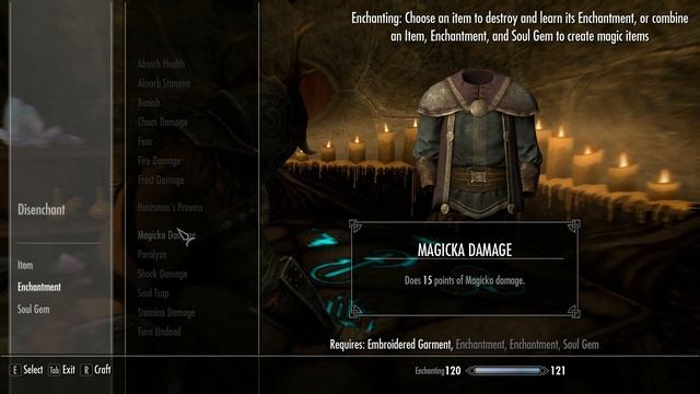 Skyrim, A Complete Guide On How To make The Ultimate Armour & Weapons, смотреть онлайн