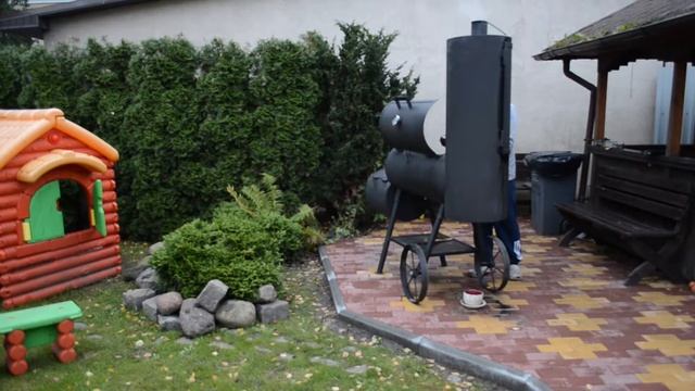 Ден и смокер смотреть онлайн