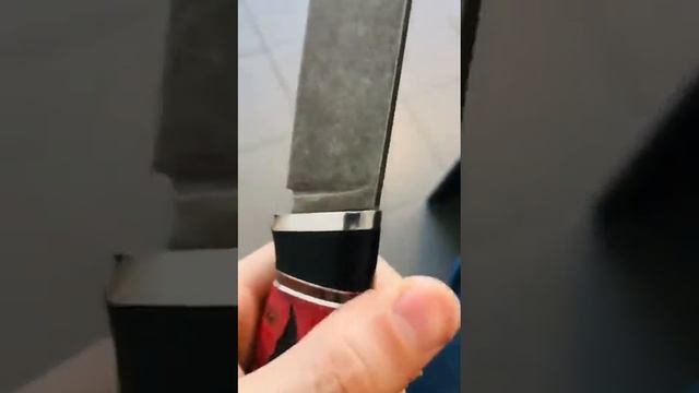 Нож "АВСТРИЕЦ" смотреть онлайн