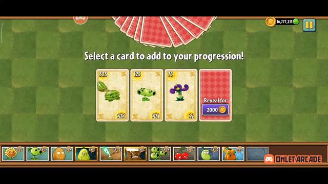 Ancient Egypt - Pyramid of Doom - PvZ 2 смотреть онлайн