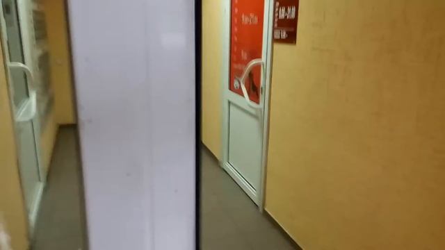 Как пройти в магазин автозапчастей GP-service Киев смотреть онлайн