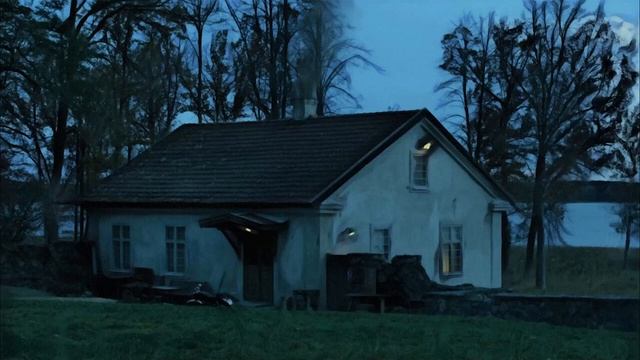 The Girl With Dragon The Tattoo (2011) Ambient Music смотреть онлайн