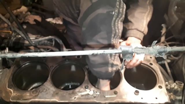 Что стало с гильзами. смотреть онлайн