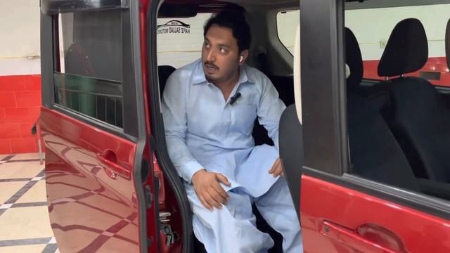 Nissan Dayz Roox Highway Star | Hafiz Sajjad Motors смотреть онлайн