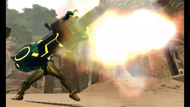 Monster Hunter 4 Ultimate - Metroid collaboration смотреть онлайн