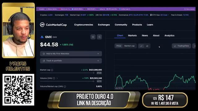 10 ALTCOINS COM POTENCIAL PARA SUBIR PELO MENOS 1000% смотреть онлайн