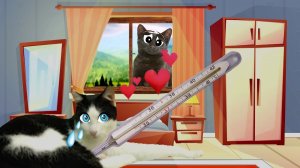 Аврора НИКОГДА больше НЕ ВЫЙДЕТ на улицу!  Смертельная БОЛЕЗНЬ! )