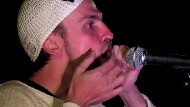 VLADISWAR NADISHANA play Kou Xiang AIRVAULT 2009 смотреть онлайн