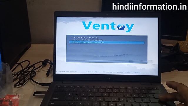 Dell latitude 3420 laptop boot from usb | Dell latitude boot menu key | BIOS key смотреть онлайн